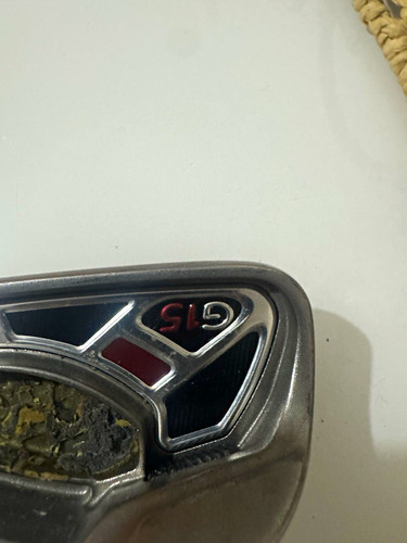 Ping g15 iron golf - ping,