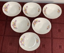 6 Vintage Bristol Pountney