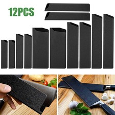 12Pcs Knife Edge Guard Set
