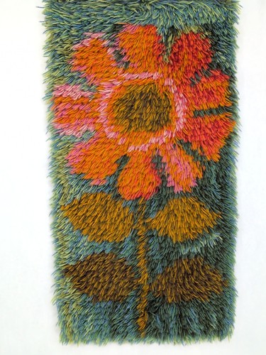 Vtg swedish scandinavian - swedish, rya