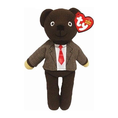 Bean teddy bear - mr.,