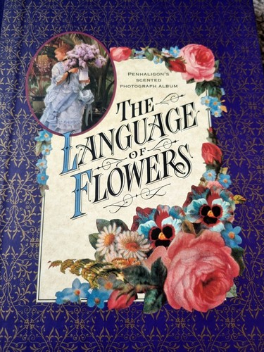 Hardback vintage victorian - hardback,
