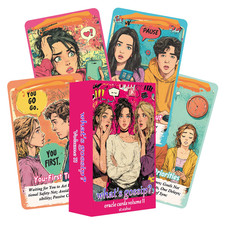 Interpersonal Gossip Oracle -