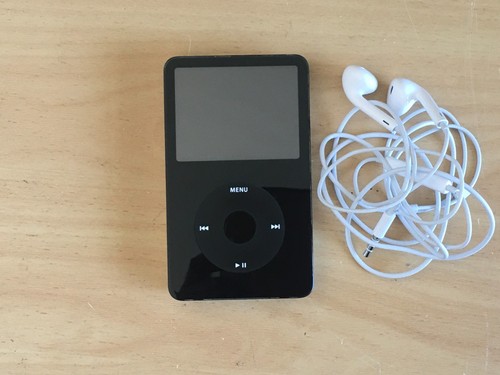 Ipod classic 5gen 80gb - ,