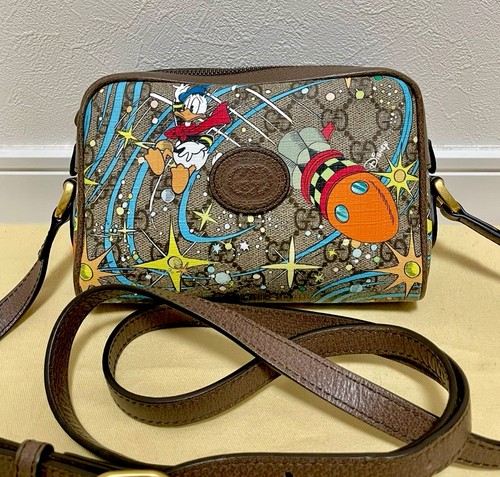 Rare gucci disney - rare,