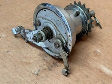 1955 Sturmey Archer 3 speed