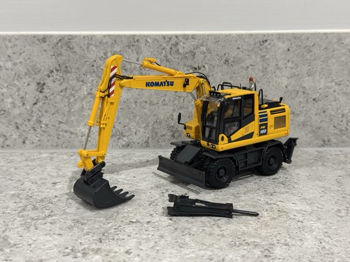 Universal hobbies komatsu - hobbies,