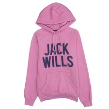 Jack Wills Womens Pink