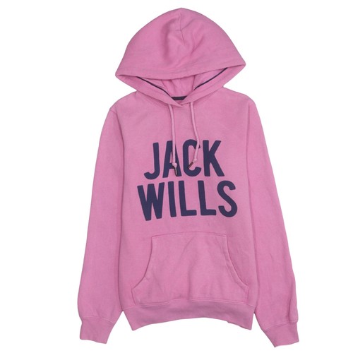 Jack wills womens - wills, pink