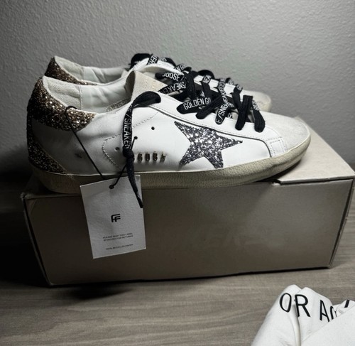 Golden goose women - golden, sneakers