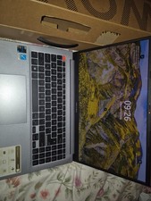 ASUS Vivobook S 15, OLED 15.6" Laptop - Intel® Core™ i5, 512 GB SSD, Grey