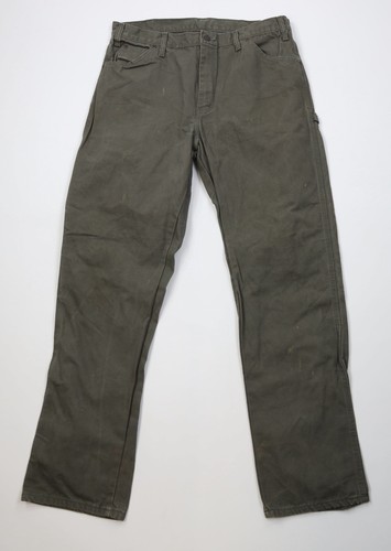 Vintage y2k dickies mens 36x34 - dickies,