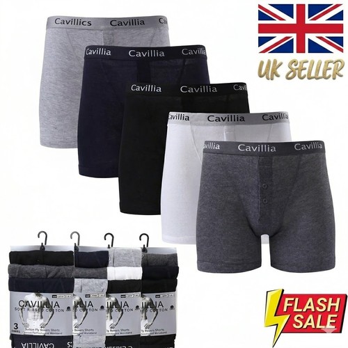 Pack mens classic - 6,