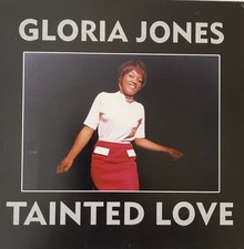 NORTHERN SOUL GLORIA JONES