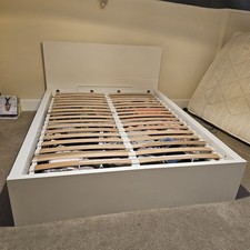 IKEA MALM Ottoman king size