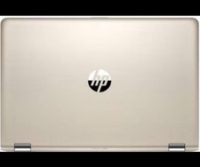 HP Pavilion 15-au083sa 15.6"