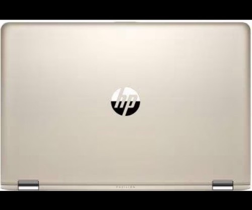 Pavilion au083sa 6 - hp,
