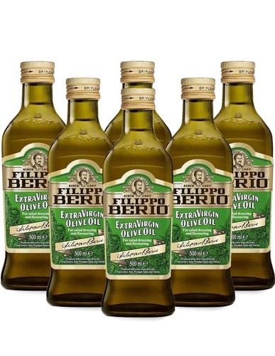 Filippo berio extra virgin - filippo,