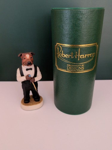 Robert harrop country - robert,