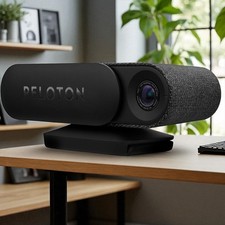 Peloton Guide Device Strength Training Built In Camera AI Fitness Christmas Gift