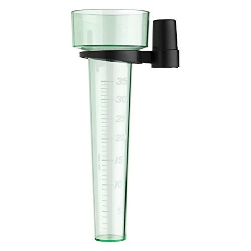 Smart garden rain - rain, gauge