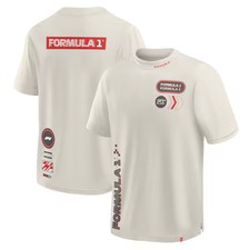 Formula 1 Street Graphic