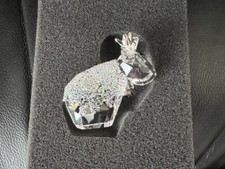 Swarovski Birthday Princess Mo