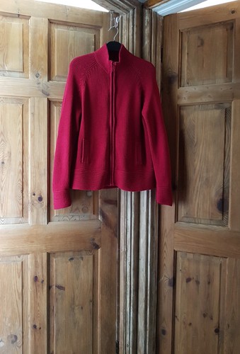 Womens red long sleeve - womens,