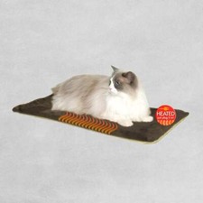 K&H Thermo-Kitty Heated Pet