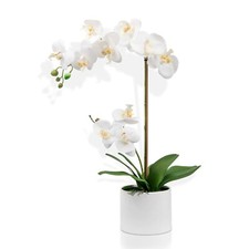 Artificial Orchid Flower