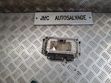 PEUGEOT 206 1.6 16V PETROL NFU