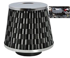 Induction cone air filter - air,