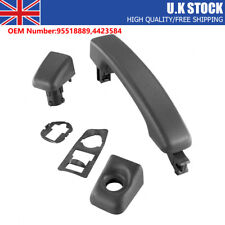 SIDE SLIDING LOADING DOOR HANDLE LH/RH/REAR FOR RENULT TRAFIC VIVARO 2015 - 2019