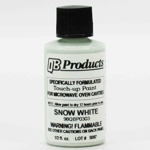 Snow bright white - snow,