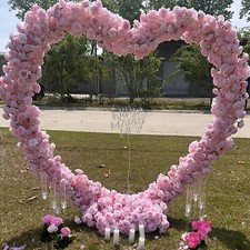 7.2ft Backdrop Stand Metal