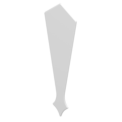 Upvc plastic fascia trims - upvc,