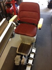 Stair Lift - Stannah