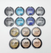 New MUA Make Up Academy 2 x