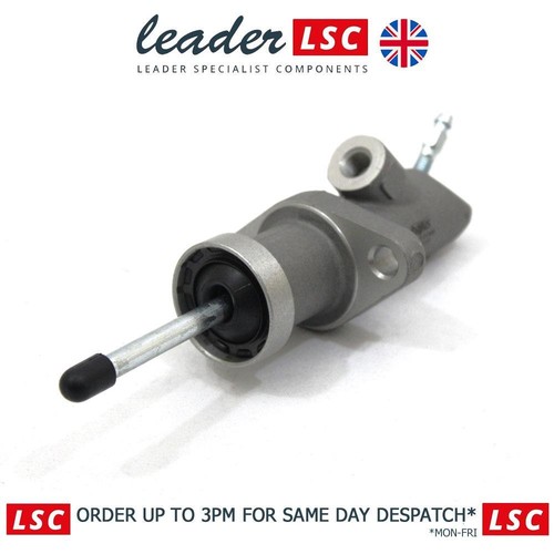 Clutch slave cylinder - slave,