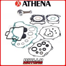ATHENA SHAFT CONNECTING ROD