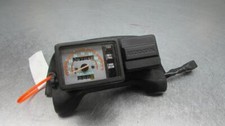 Honda NX125 TRANSCITY NX 125 1989-1992 Clocks Speedometer MPH 8704 Miles