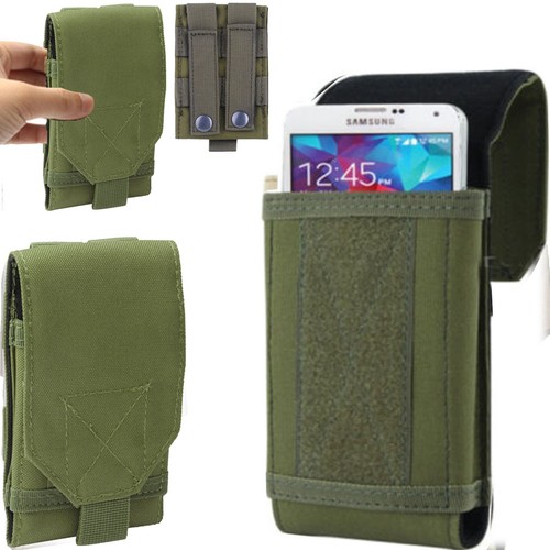 For larger phone - models, sports