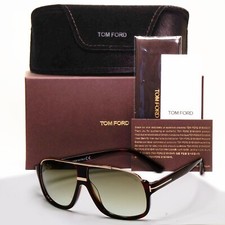 Tom Ford Sunglasses Elliott