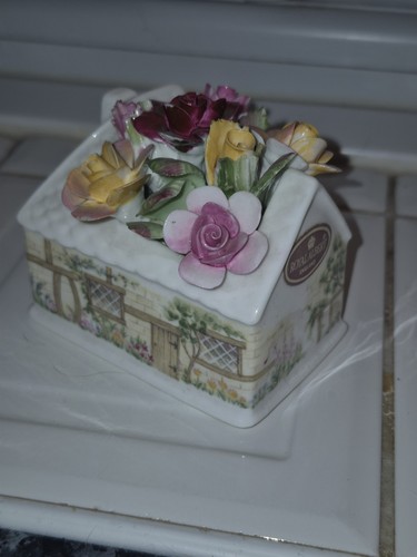 Vintage royal albert - vintage,