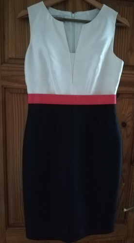 Ladies black white and red - black,,