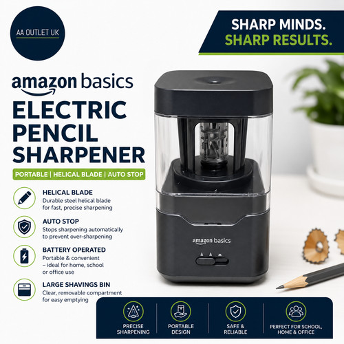 Amazon basics portable - amazon,
