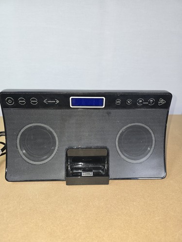 Iwantit iphdbtp10 dab radio - iphdbtp10, fm