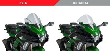PUIG 9704H Z-Racing Screen