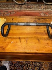 Fuji Components Drop Bar