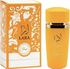 LARA Eau de Parfum 100ml –